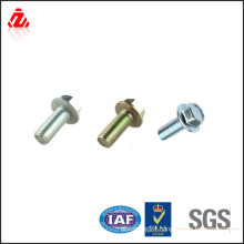 factory custom flange rack bolt